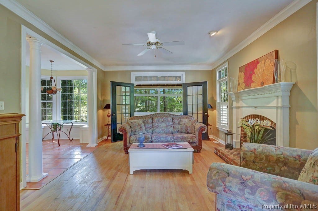 108 Seton Hill Road Williamsburg, VA 23188 - Photo 12 of 39 Gallery Image 12