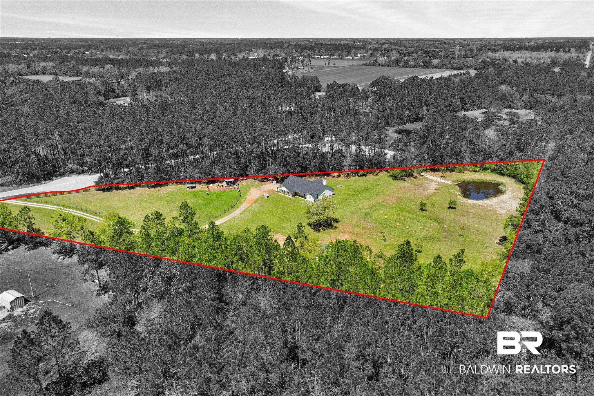 11038 Deerfoot Lane Elberta, AL 36530 - Photo 2 of 42