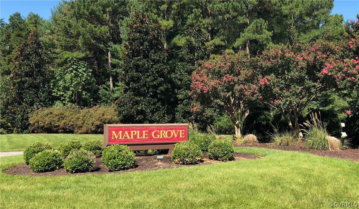 3072 Maple Lake Road Powhatan, VA 23139 - Photo 1 of 3 Gallery Image 1