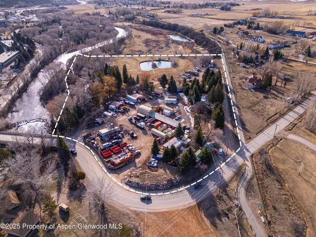 $16,400,000 | 44 Hooks Lane, Basalt, CO 81621