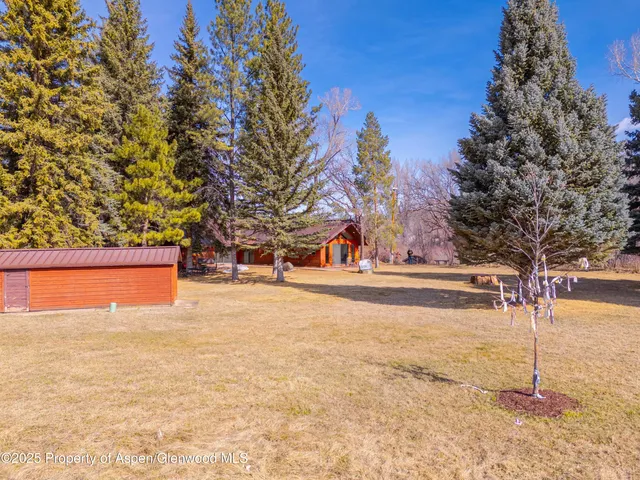 $16,400,000 | 44 Hooks Lane, Basalt, CO 81621