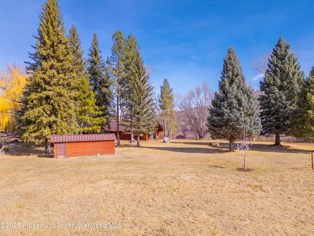 $16,400,000 | 44 Hooks Lane, Basalt, CO 81621