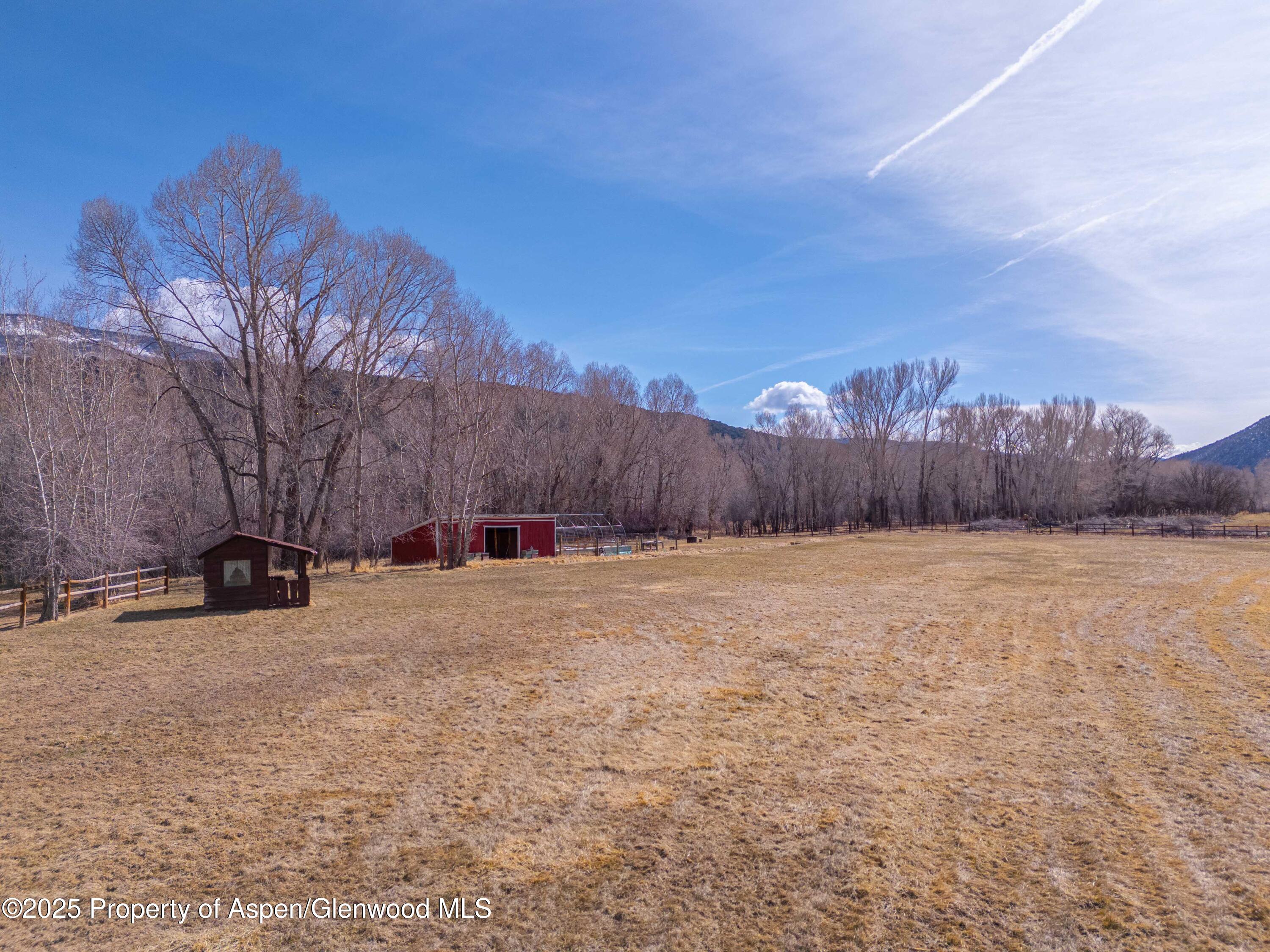 44 Hooks Lane Basalt, CO 81621 - Photo 15 of 43 DJI_20250321104819_0034