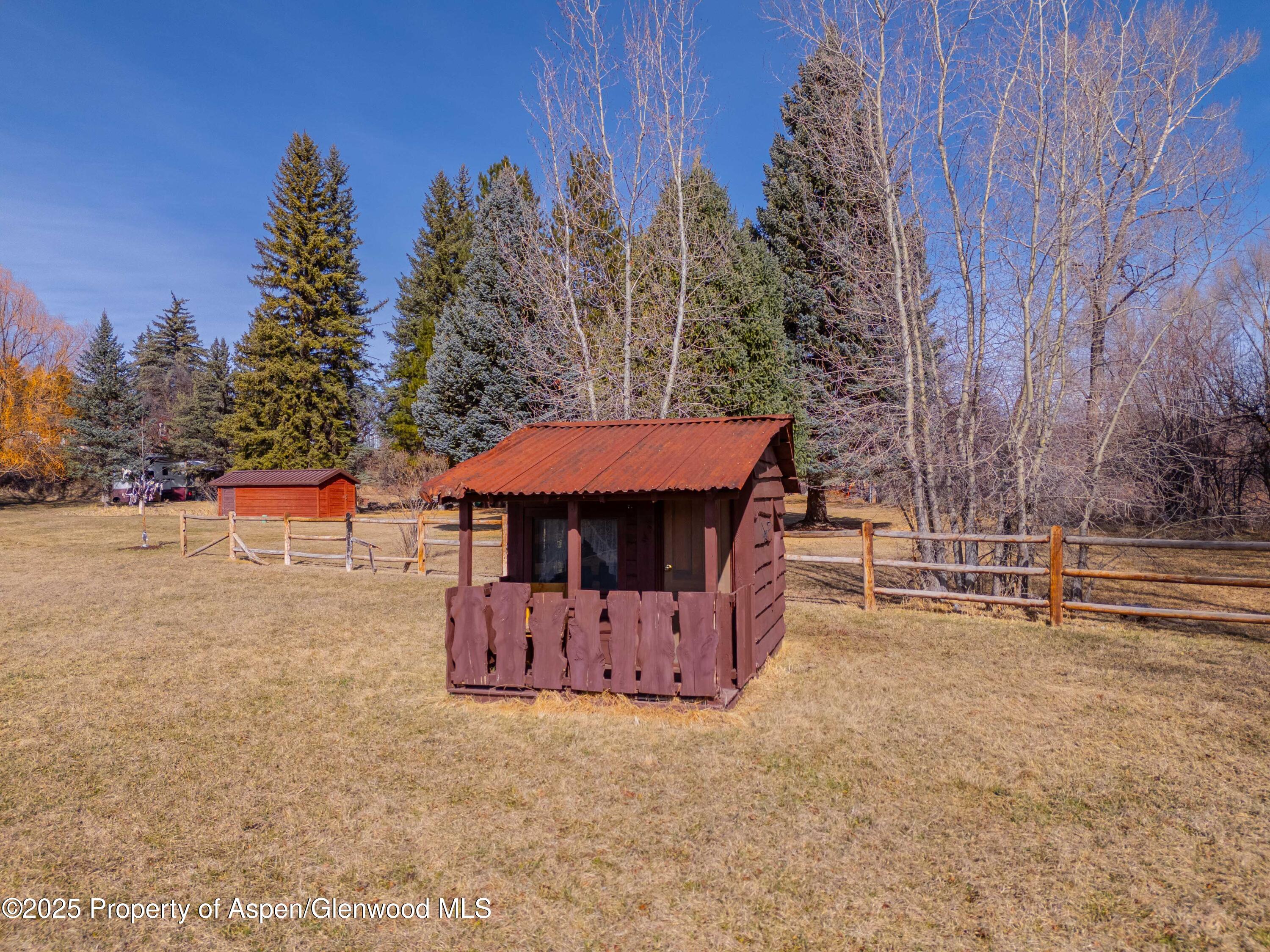 44 Hooks Lane Basalt, CO 81621 - Photo 16 of 43 DJI_20250321104819_0037