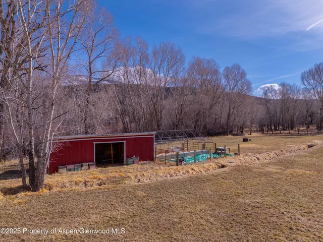 $16,400,000 | 44 Hooks Lane, Basalt, CO 81621