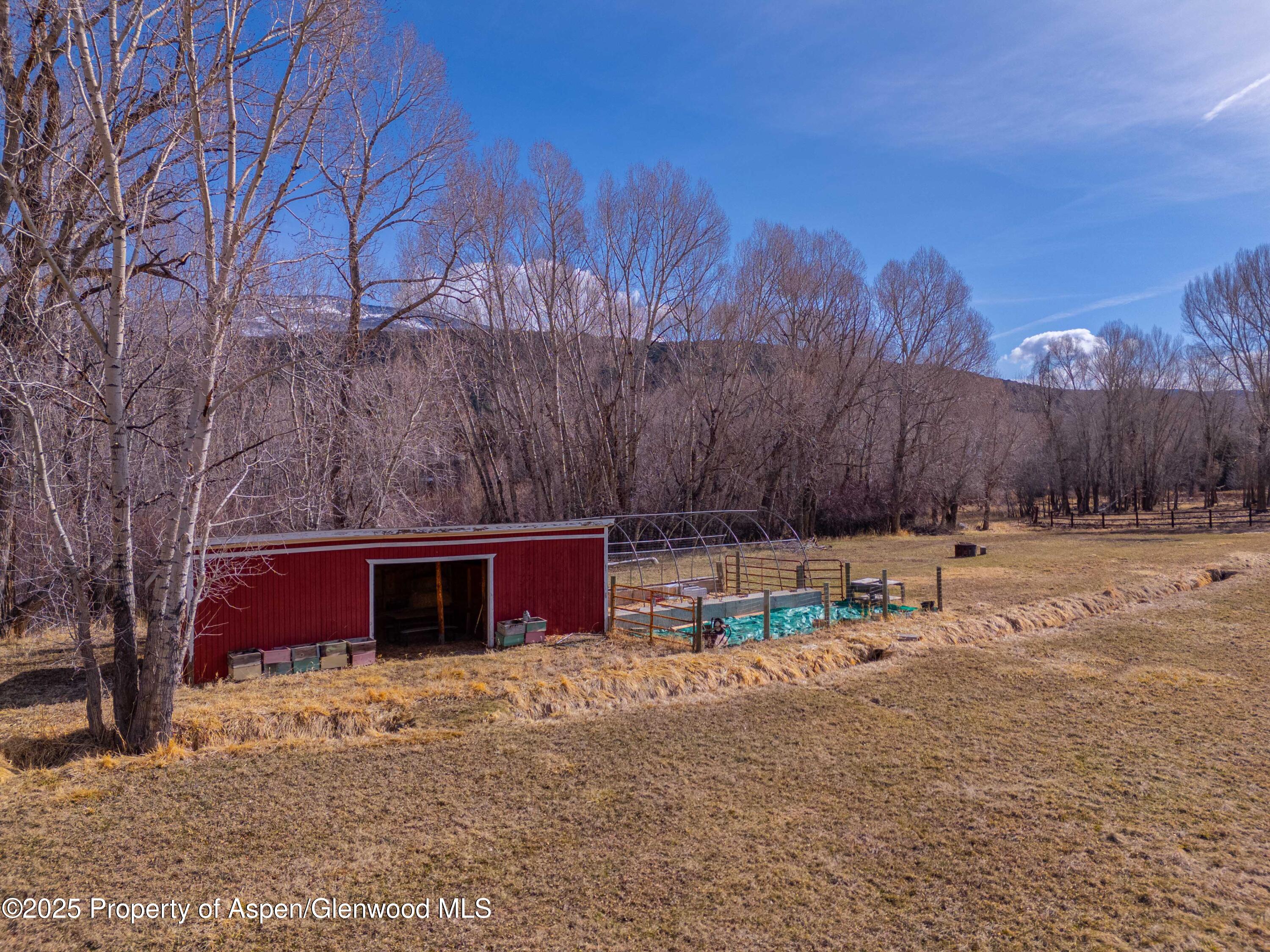 44 Hooks Lane Basalt, CO 81621 - Photo 17 of 43 DJI_20250321104819_0040