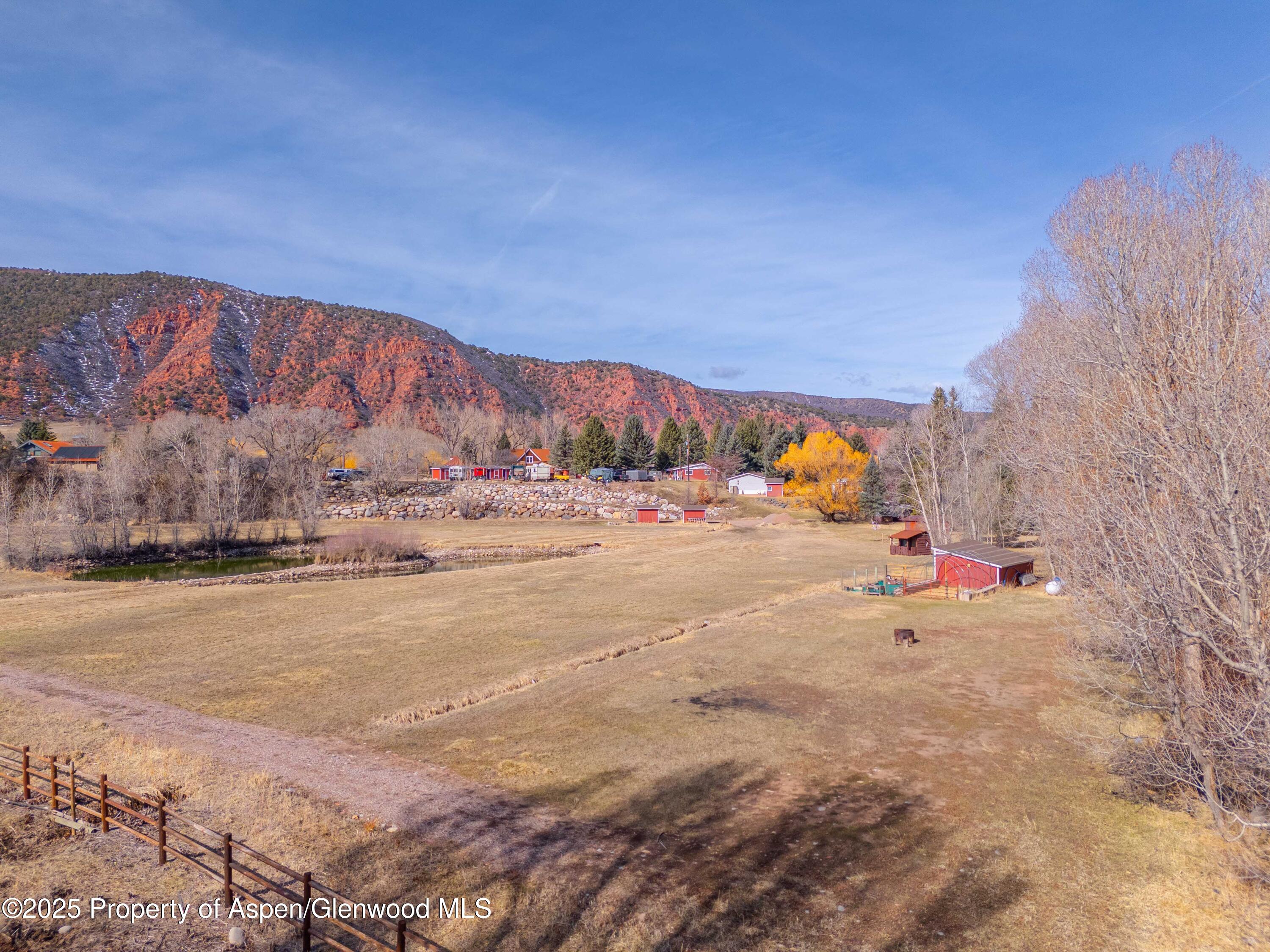 44 Hooks Lane Basalt, CO 81621 - Photo 19 of 43 DJI_20250321104819_0046