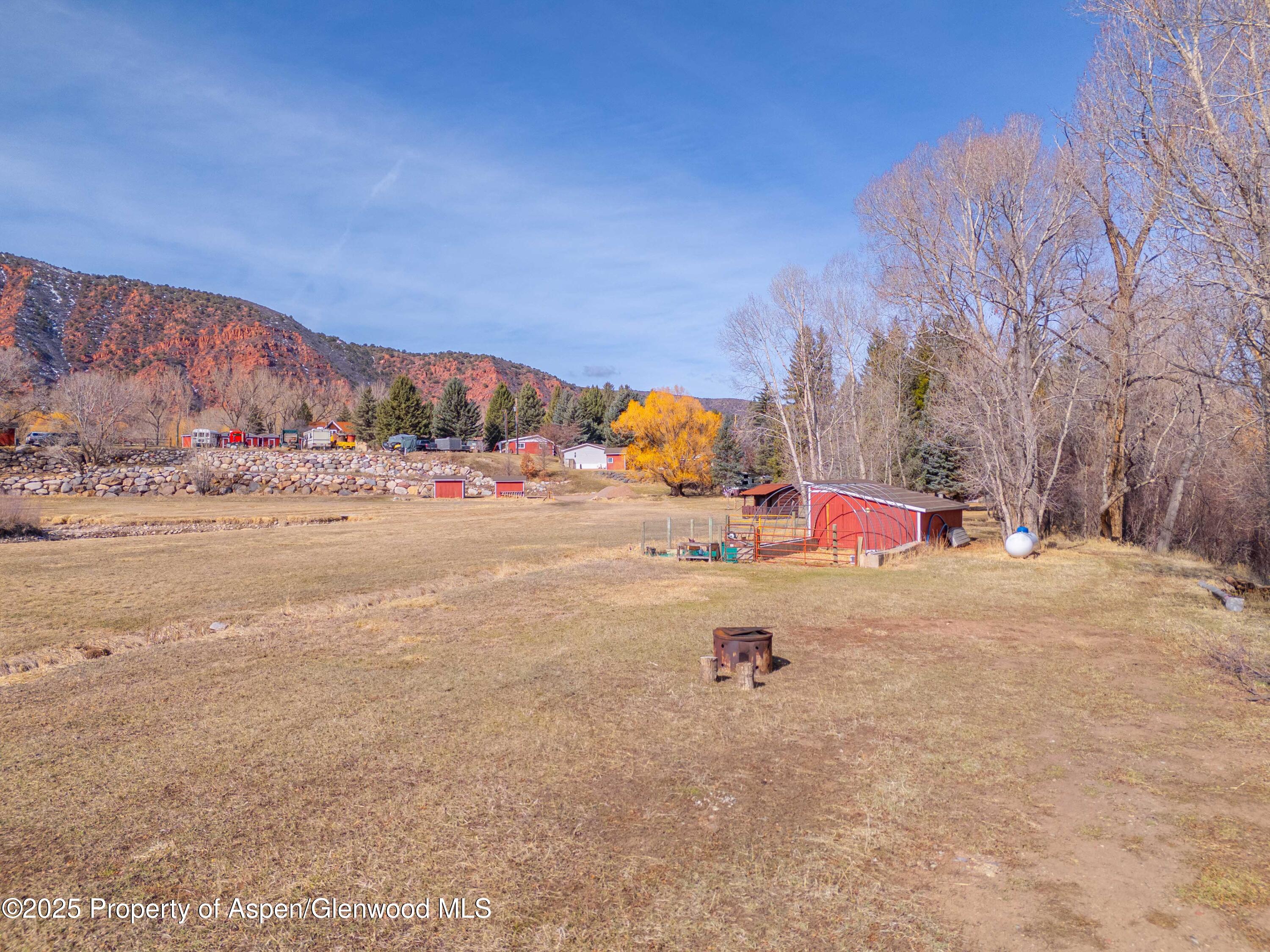44 Hooks Lane Basalt, CO 81621 - Photo 20 of 43 DJI_20250321104819_0049