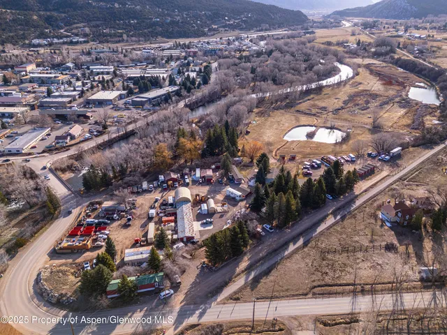 $16,400,000 | 44 Hooks Lane, Basalt, CO 81621