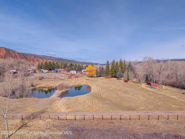 $16,400,000 | 44 Hooks Lane, Basalt, CO 81621