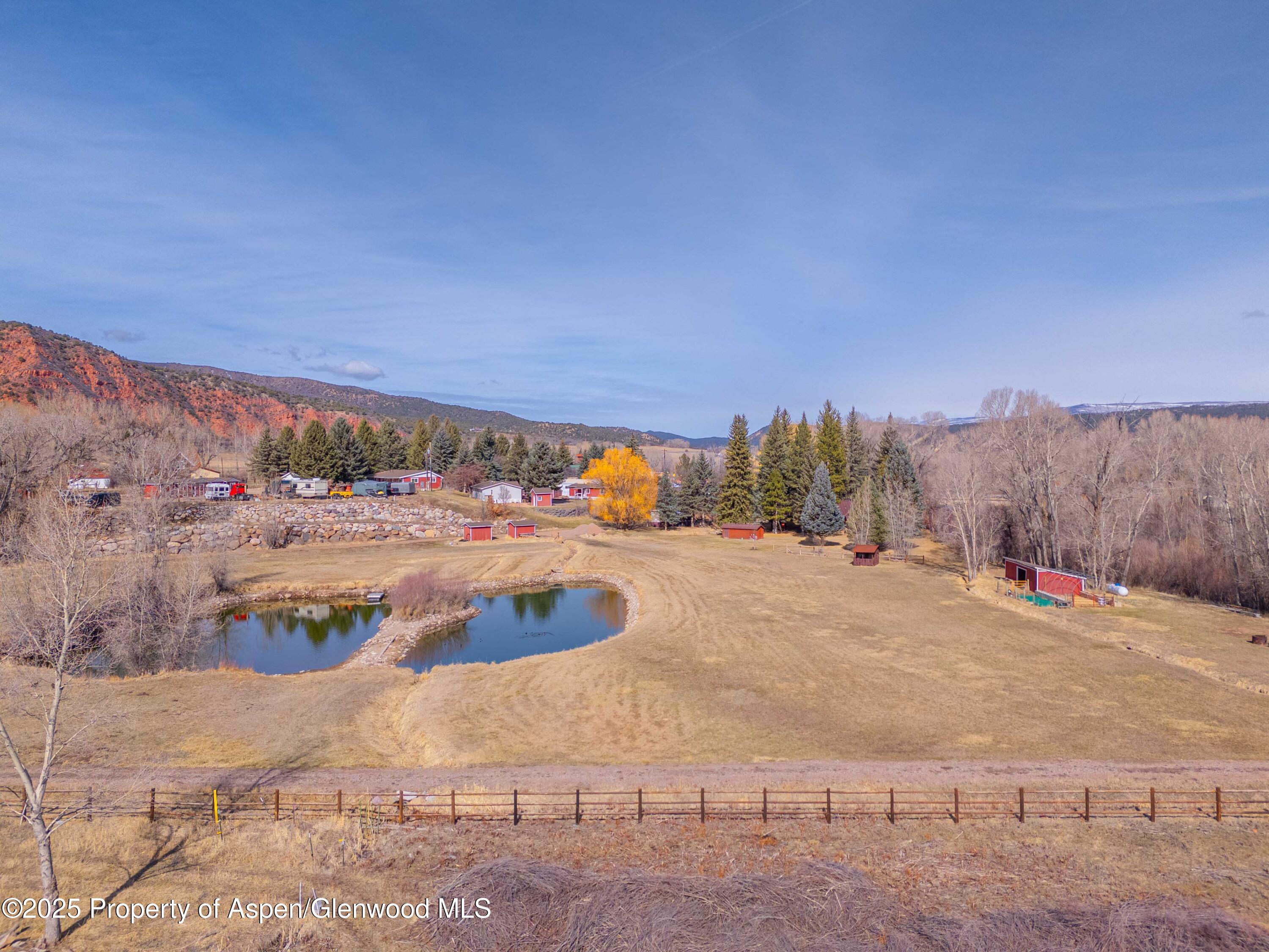 44 Hooks Lane Basalt, CO 81621 - Photo 21 of 43 DJI_20250321104819_0052