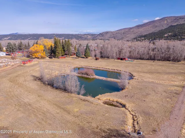 $16,400,000 | 44 Hooks Lane, Basalt, CO 81621