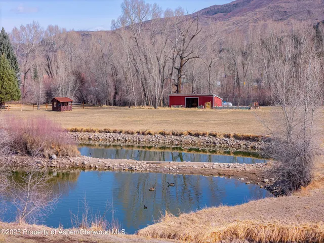 $16,400,000 | 44 Hooks Lane, Basalt, CO 81621