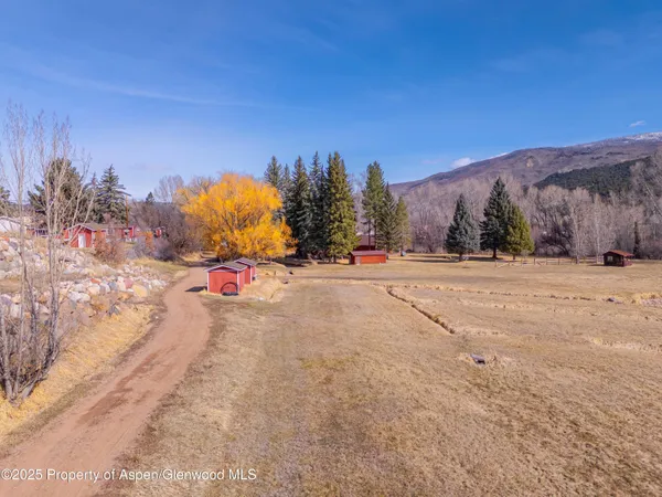 $16,400,000 | 44 Hooks Lane, Basalt, CO 81621