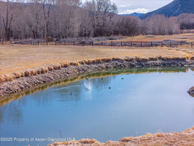 $16,400,000 | 44 Hooks Lane, Basalt, CO 81621