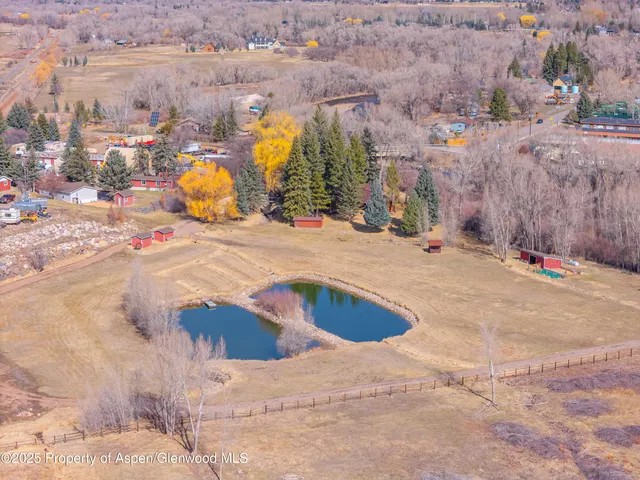 $16,400,000 | 44 Hooks Lane, Basalt, CO 81621