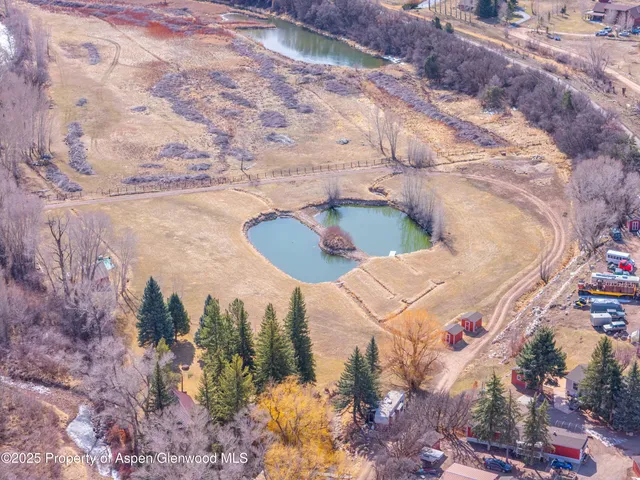 $16,400,000 | 44 Hooks Lane, Basalt, CO 81621