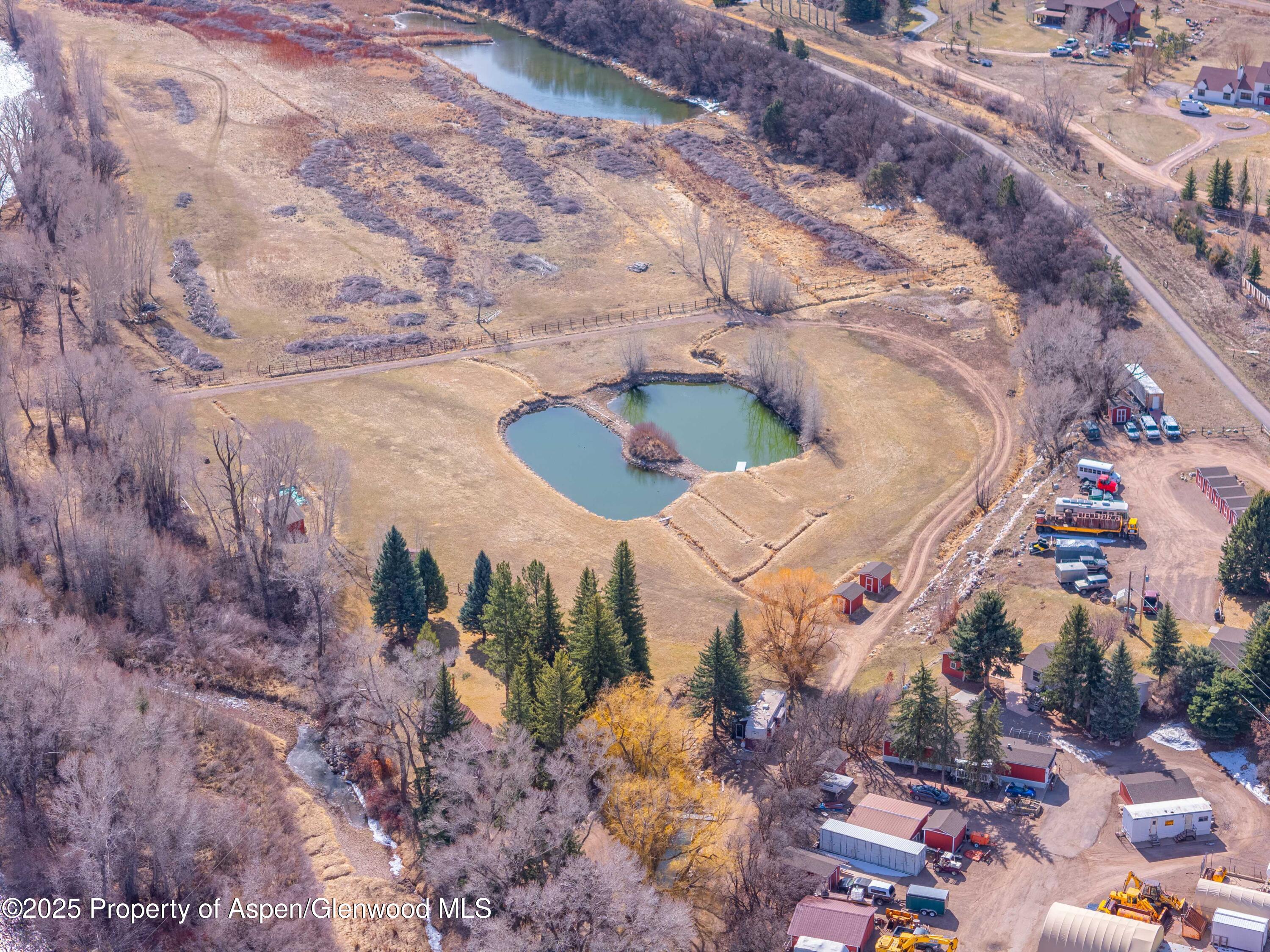44 Hooks Lane Basalt, CO 81621 - Photo 32 of 43 DJI_20250321104819_0087