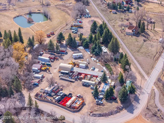 $16,400,000 | 44 Hooks Lane, Basalt, CO 81621
