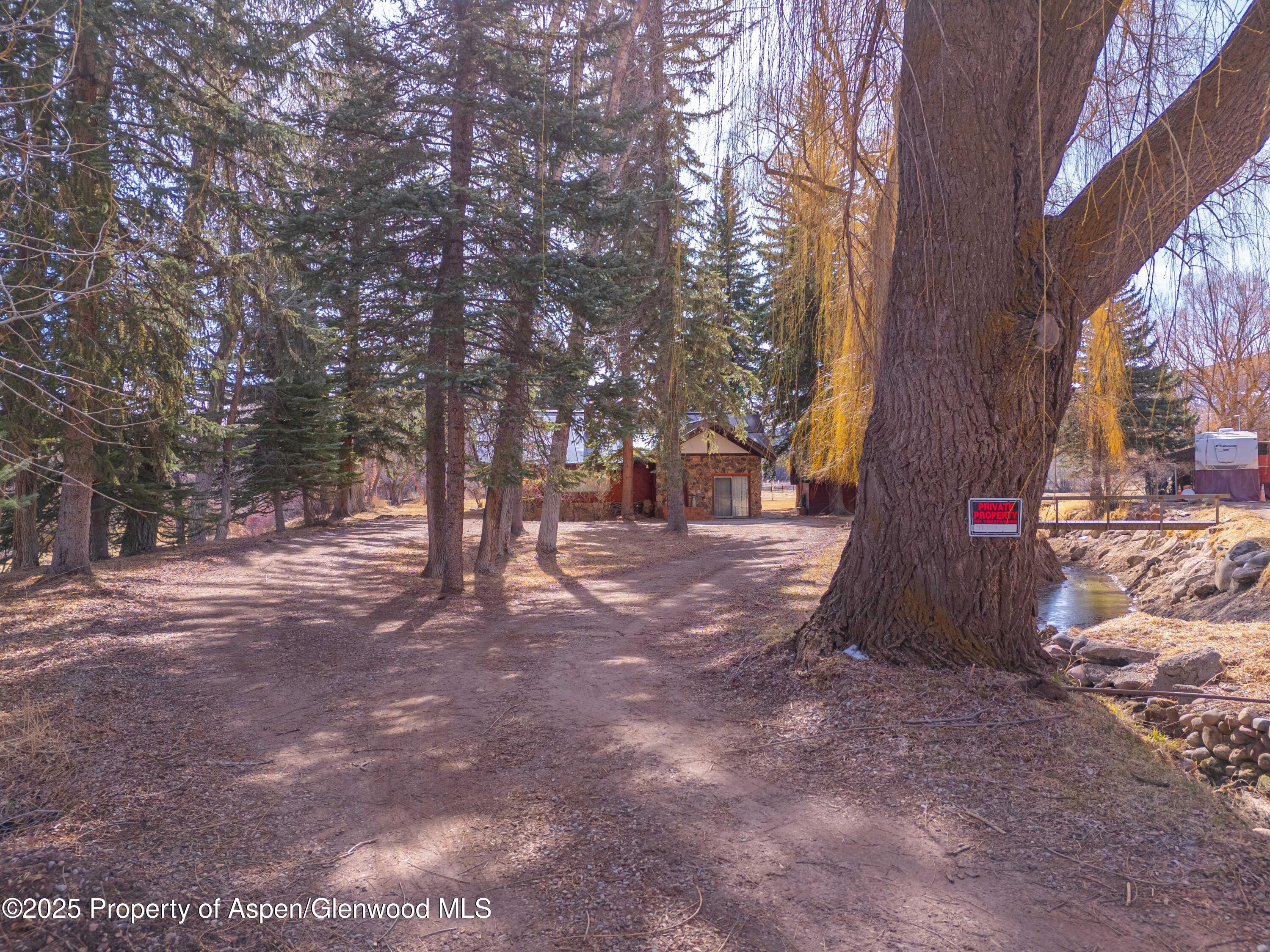 44 Hooks Lane Basalt, CO 81621 - Photo 35 of 43 DJI_20250321104819_0097