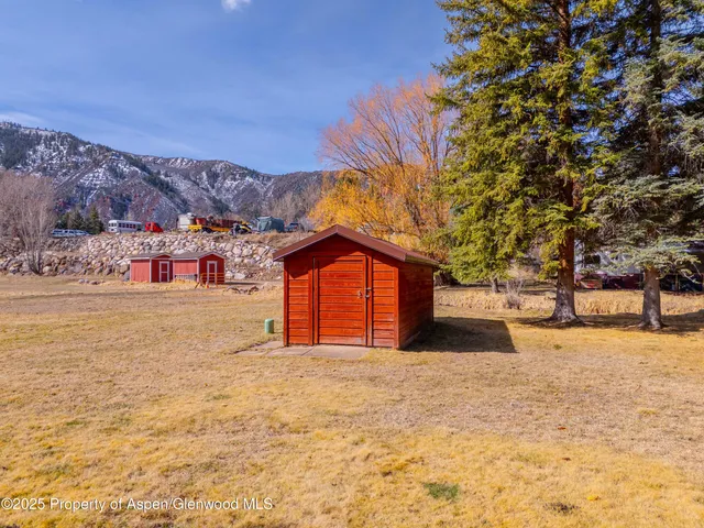 $16,400,000 | 44 Hooks Lane, Basalt, CO 81621