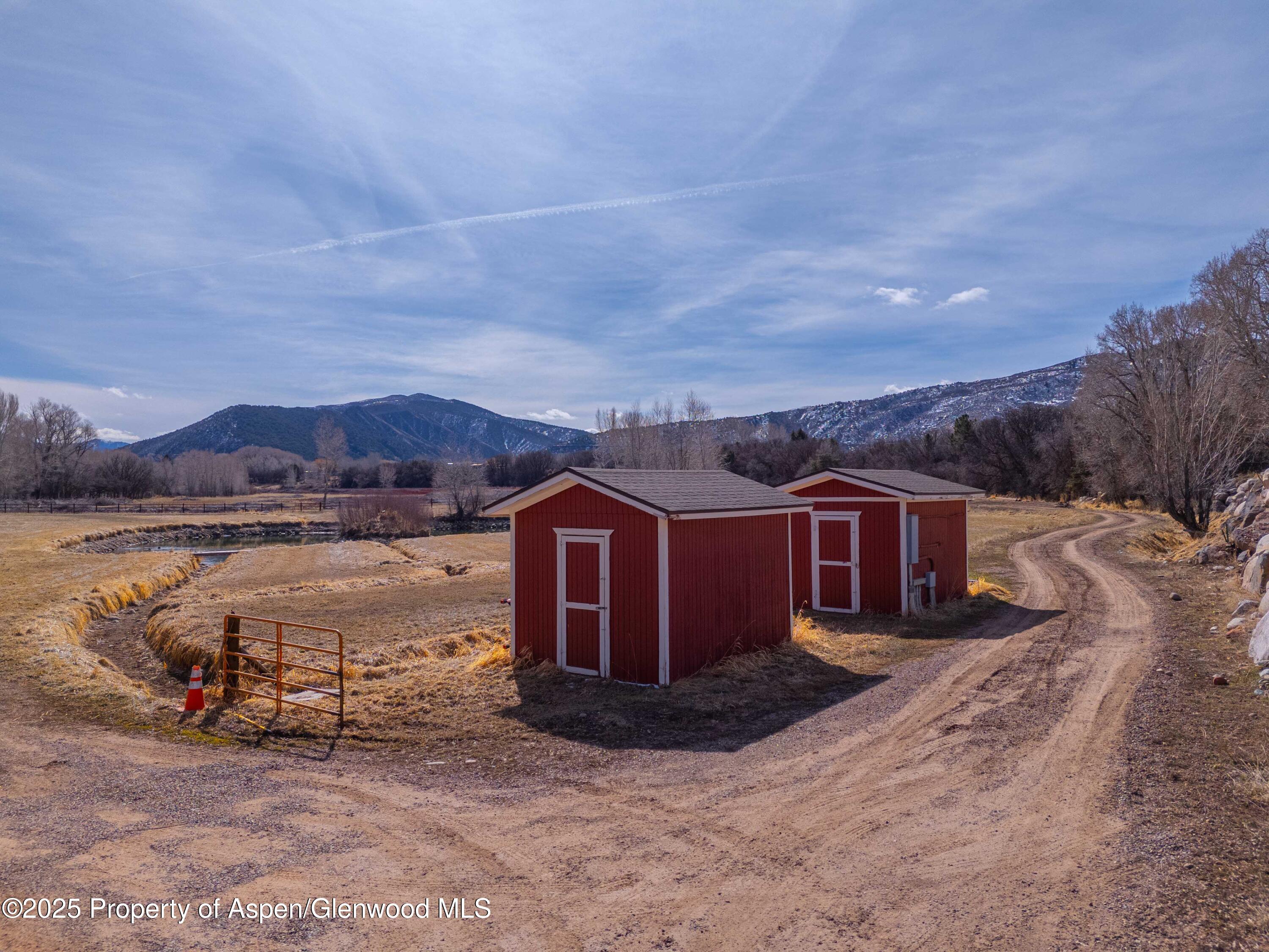 44 Hooks Lane Basalt, CO 81621 - Photo 37 of 43 DJI_20250321104819_0103