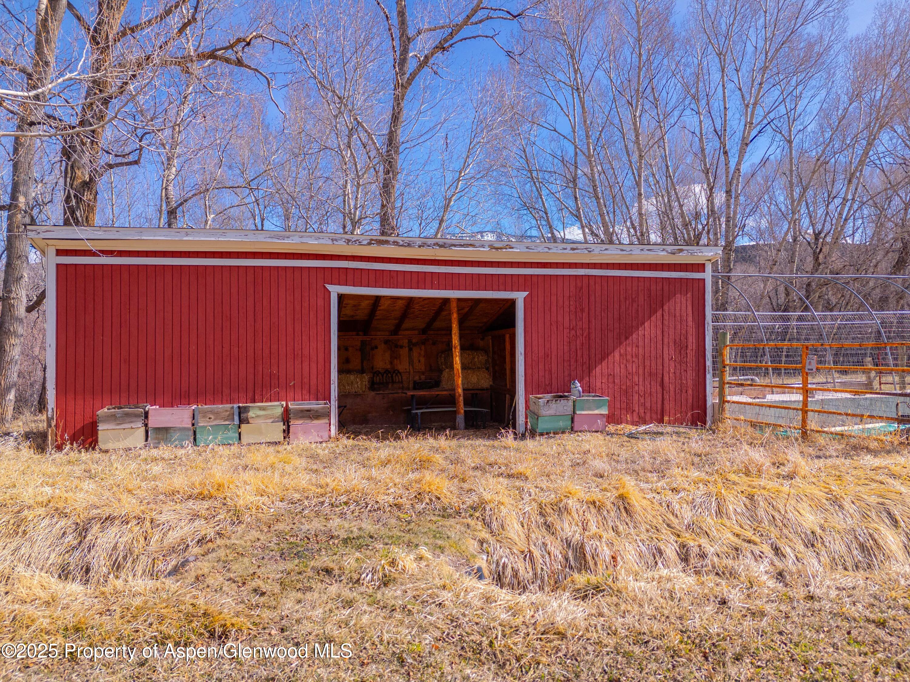 44 Hooks Lane Basalt, CO 81621 - Photo 39 of 43 DJI_20250321104819_0109