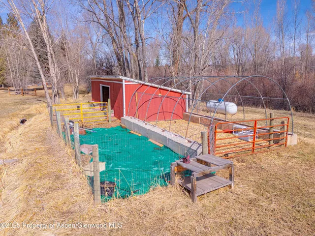 $16,400,000 | 44 Hooks Lane, Basalt, CO 81621