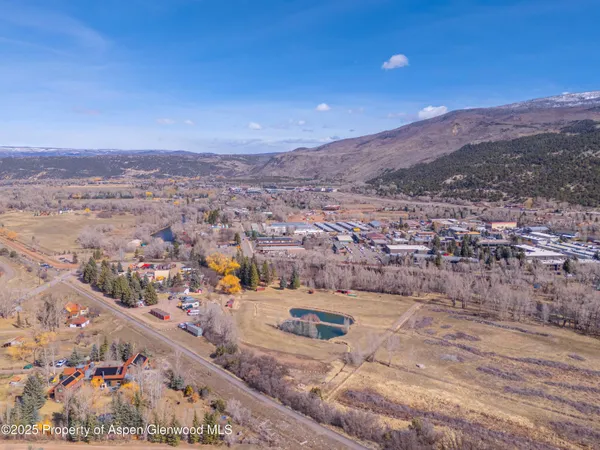 $16,400,000 | 44 Hooks Lane, Basalt, CO 81621