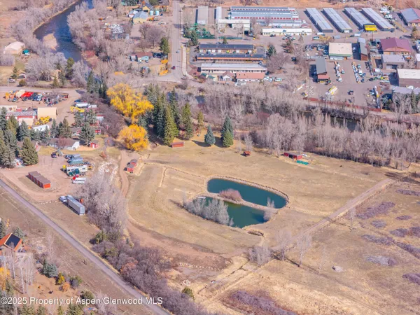 $16,400,000 | 44 Hooks Lane, Basalt, CO 81621