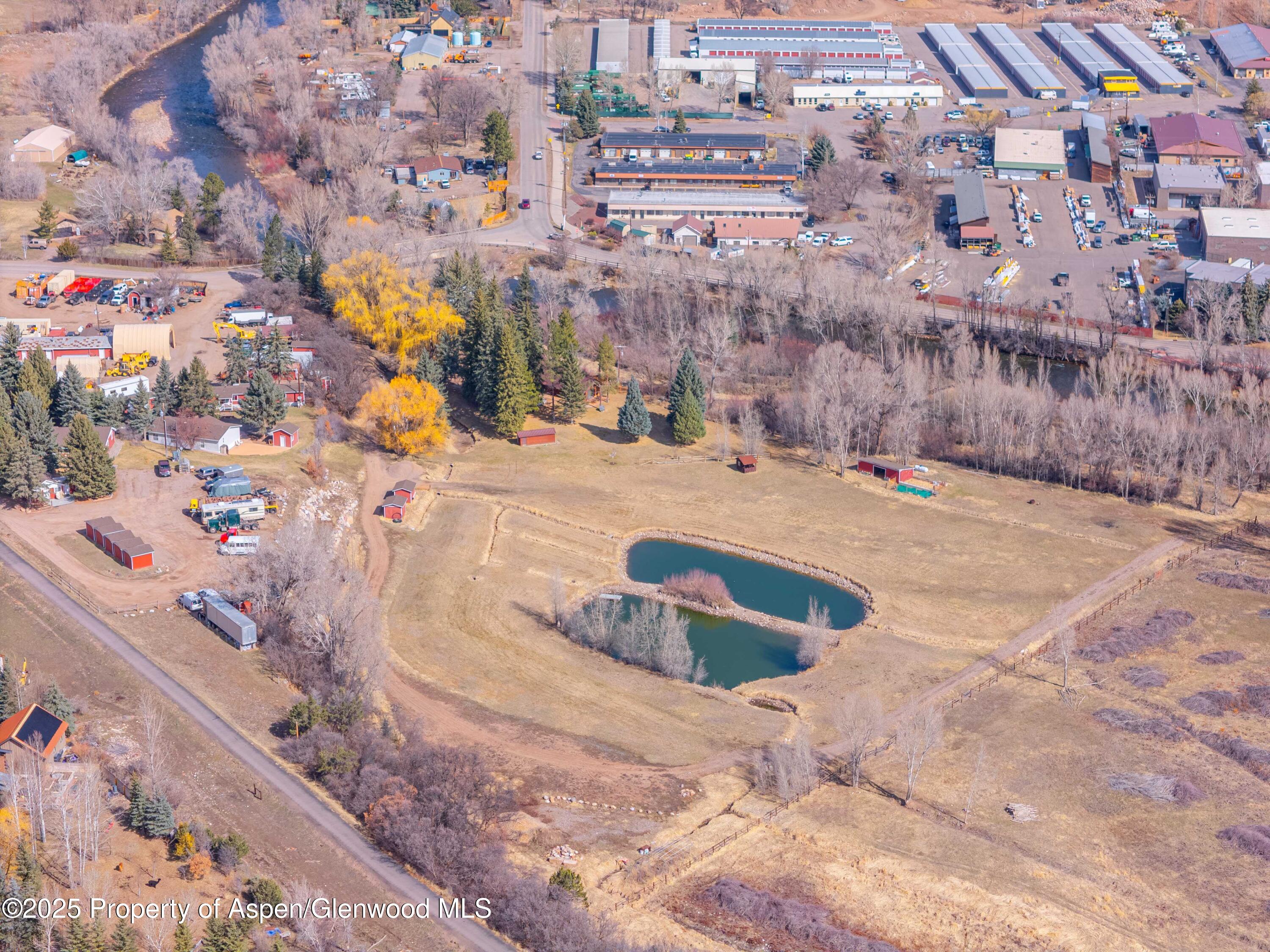 44 Hooks Lane Basalt, CO 81621 - Photo 42 of 43 DJI_20250321104819_0118