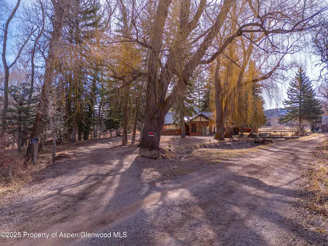 $16,400,000 | 44 Hooks Lane, Basalt, CO 81621