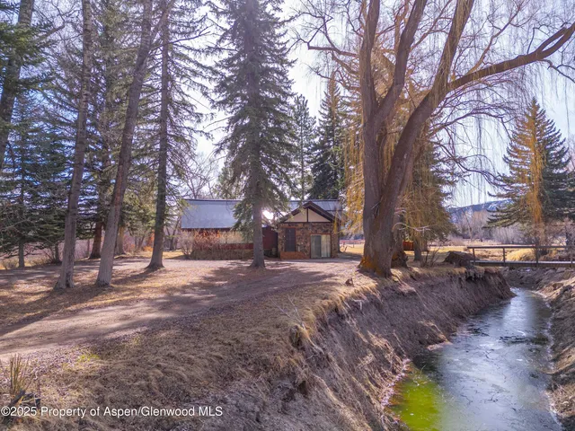 $16,400,000 | 44 Hooks Lane, Basalt, CO 81621