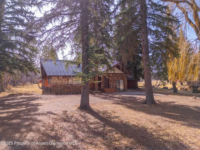 $16,400,000 | 44 Hooks Lane, Basalt, CO 81621