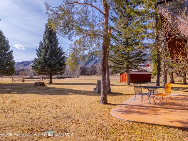 $16,400,000 | 44 Hooks Lane, Basalt, CO 81621
