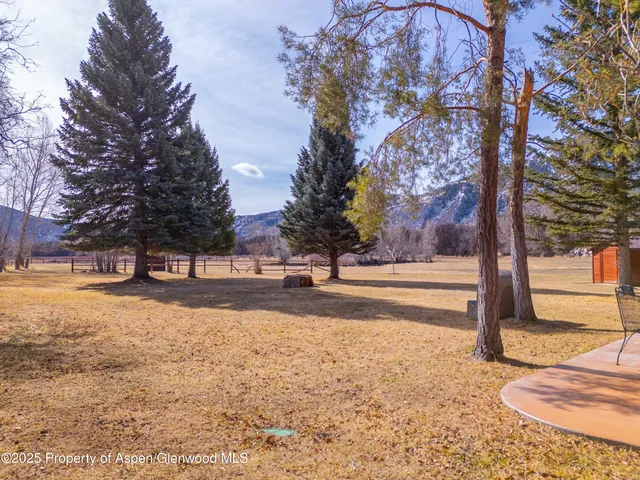 $16,400,000 | 44 Hooks Lane, Basalt, CO 81621