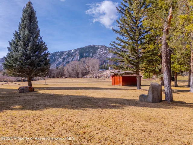 $16,400,000 | 44 Hooks Lane, Basalt, CO 81621