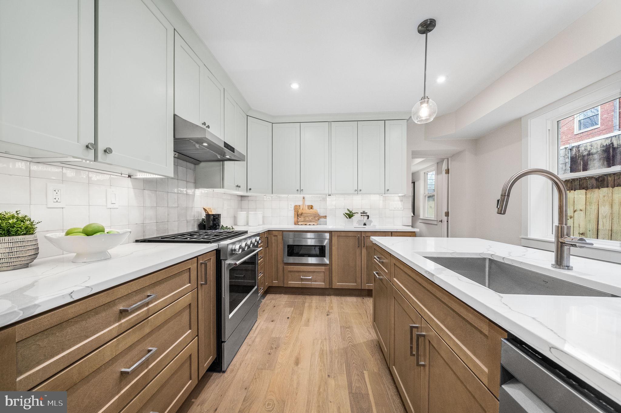 1953 3rd Street Northwest Washington, DC 20001 - Photo 11 of 34