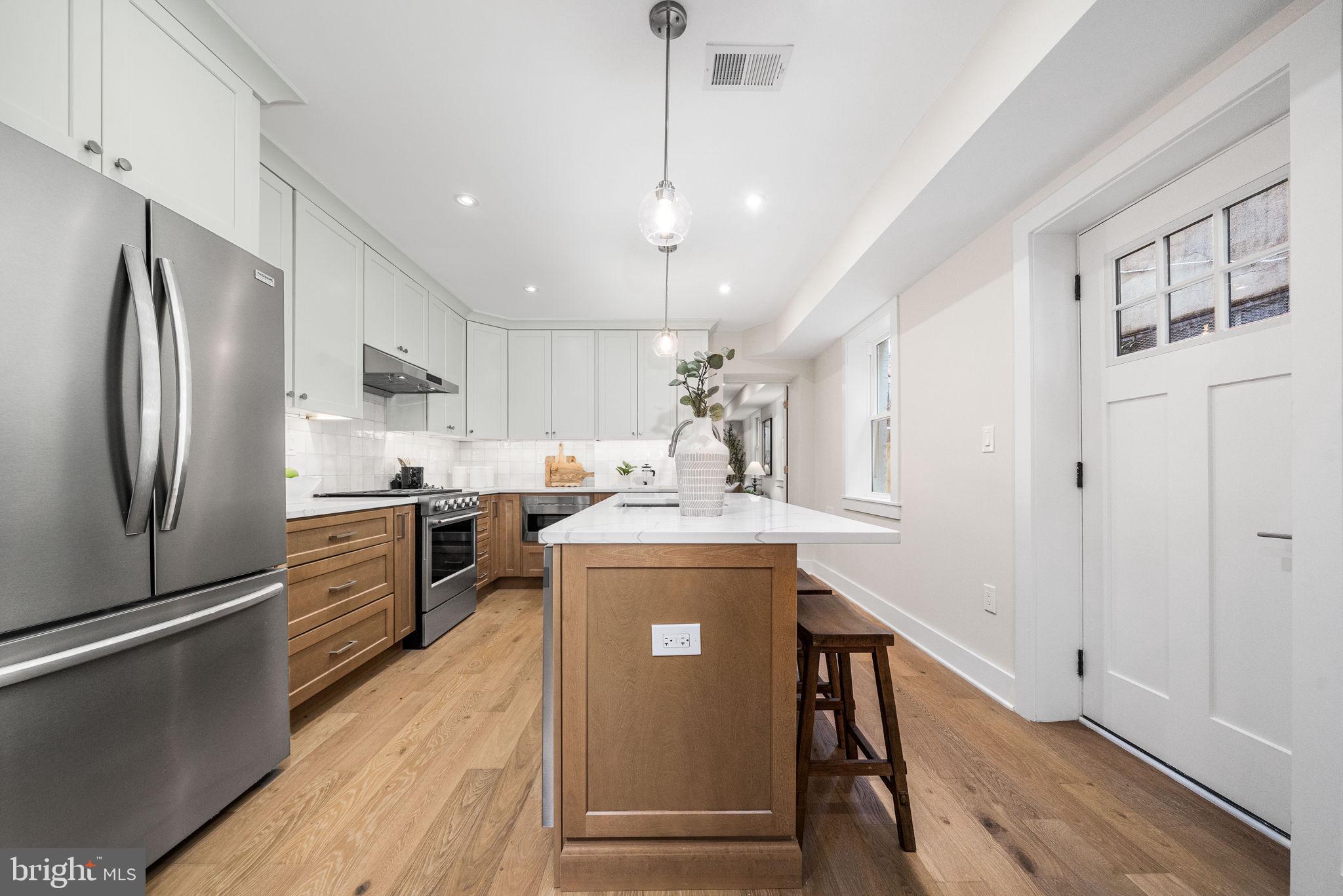 1953 3rd Street Northwest Washington, DC 20001 - Photo 12 of 34