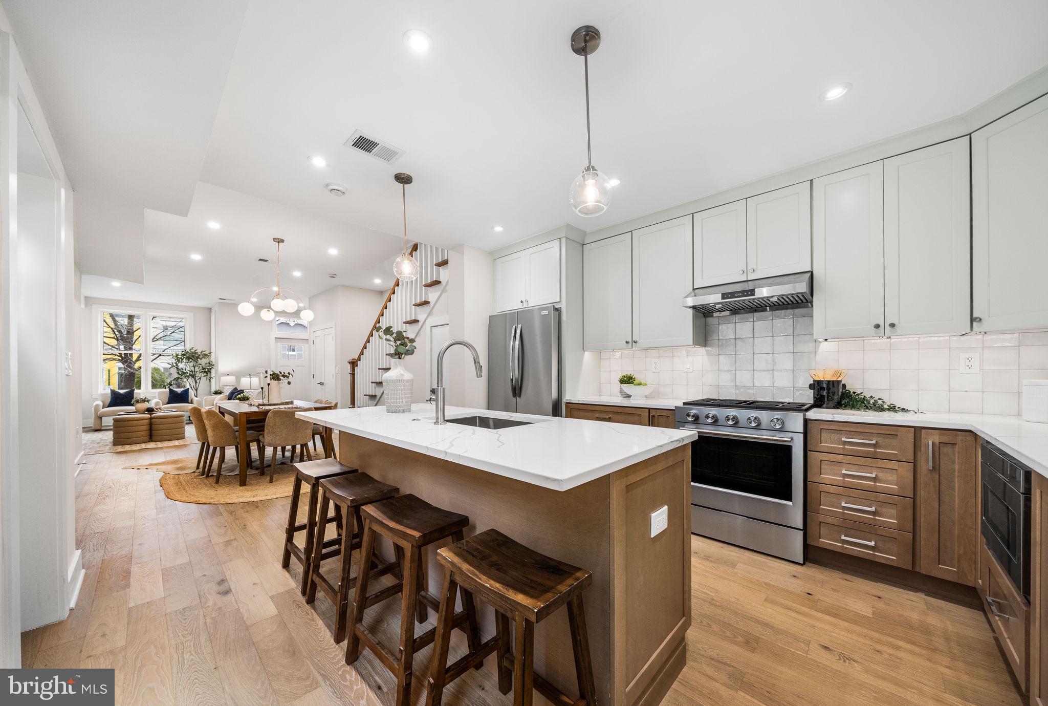 1953 3rd Street Northwest Washington, DC 20001 - Photo 13 of 34