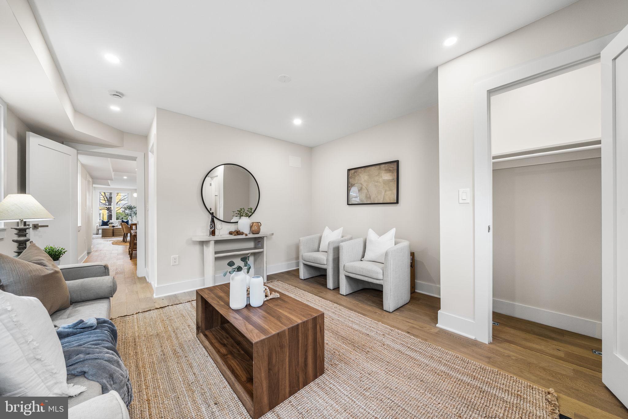 1953 3rd Street Northwest Washington, DC 20001 - Photo 17 of 34