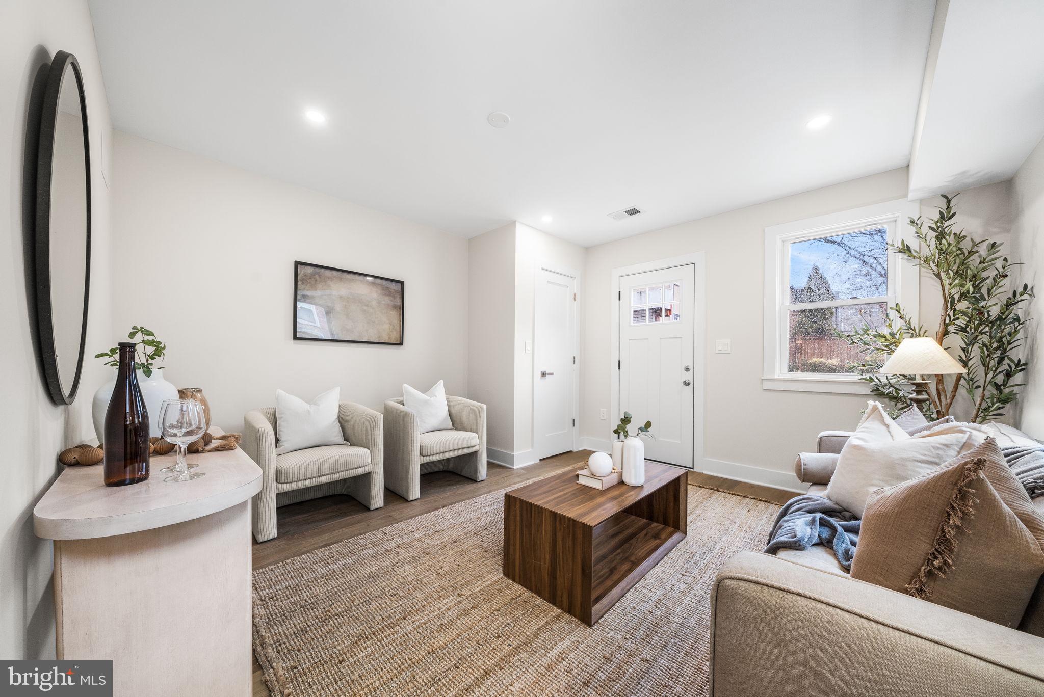 1953 3rd Street Northwest Washington, DC 20001 - Photo 18 of 34