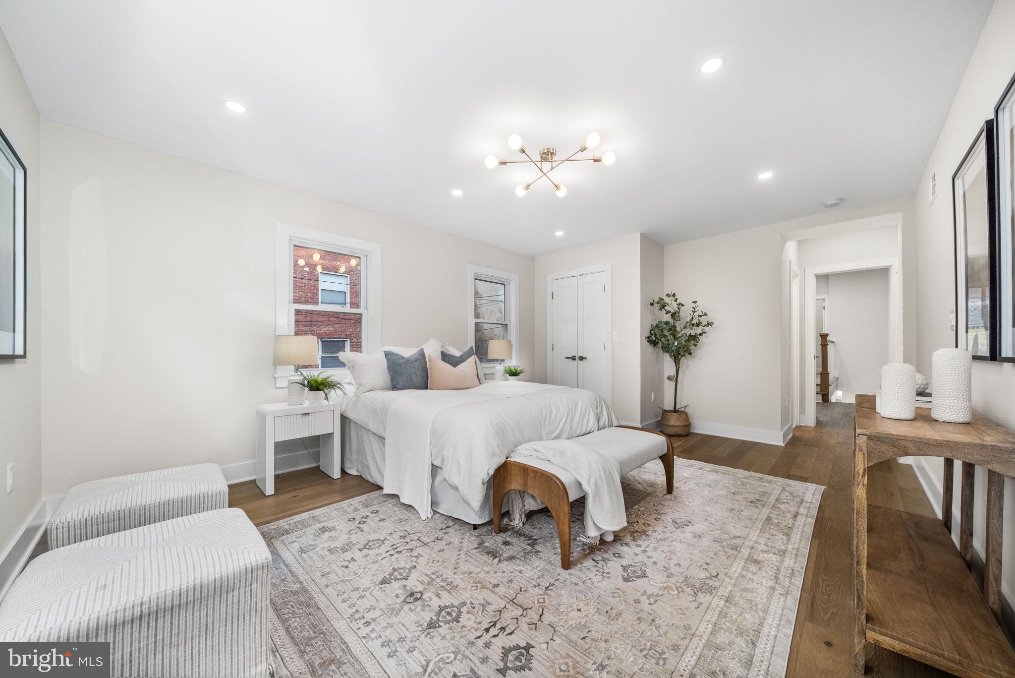 1953 3rd Street Northwest Washington, DC 20001 - Photo 19 of 34