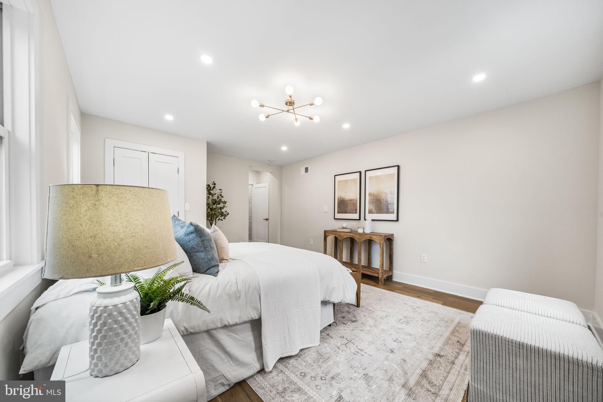 1953 3rd Street Northwest Washington, DC 20001 - Photo 23 of 34