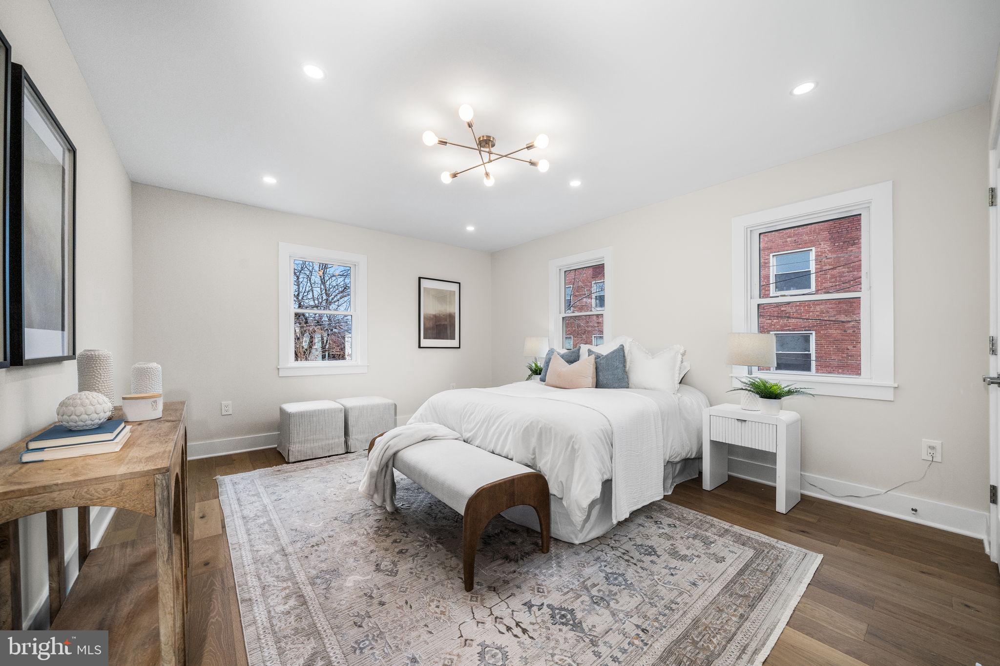 1953 3rd Street Northwest Washington, DC 20001 - Photo 24 of 34