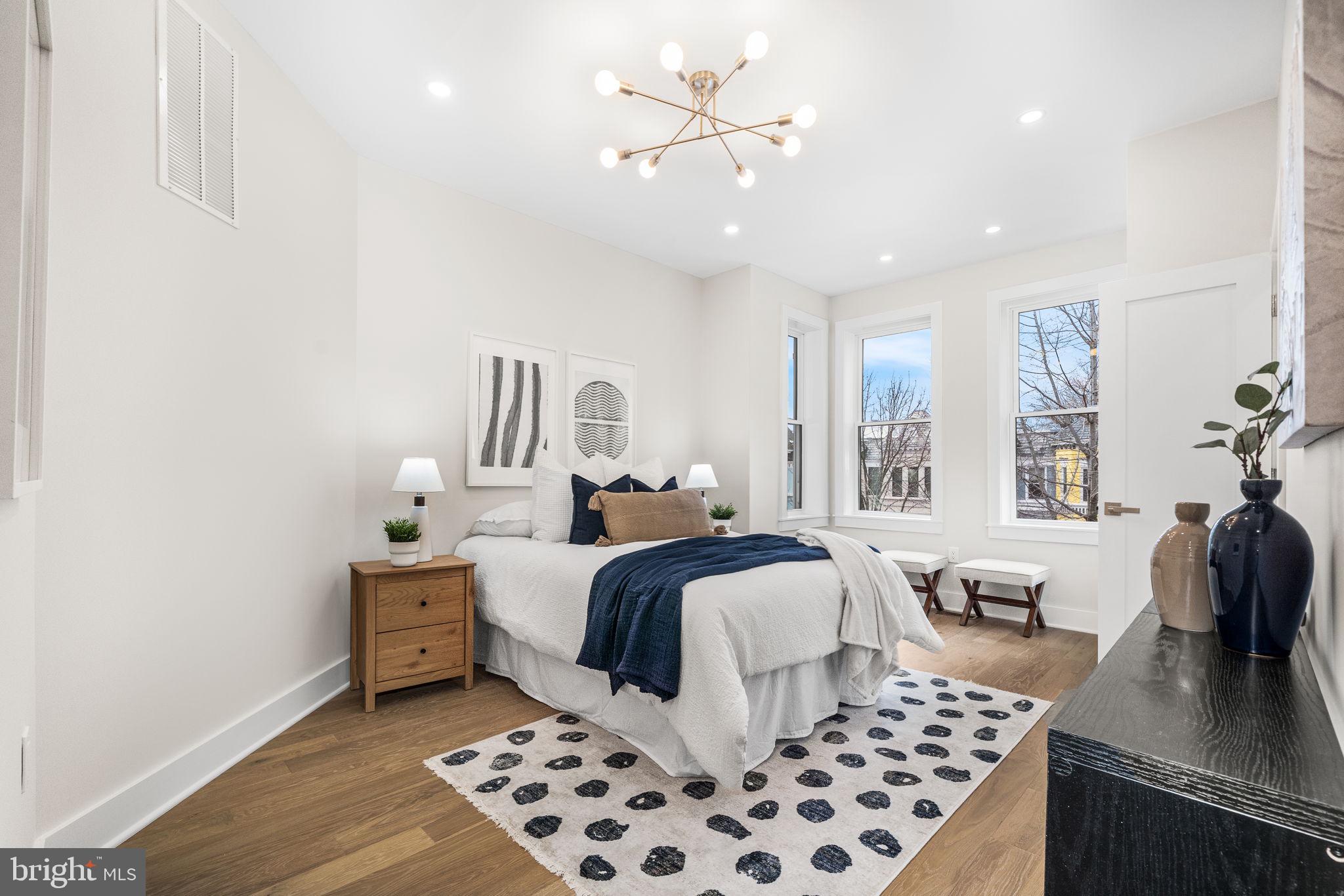 1953 3rd Street Northwest Washington, DC 20001 - Photo 30 of 34