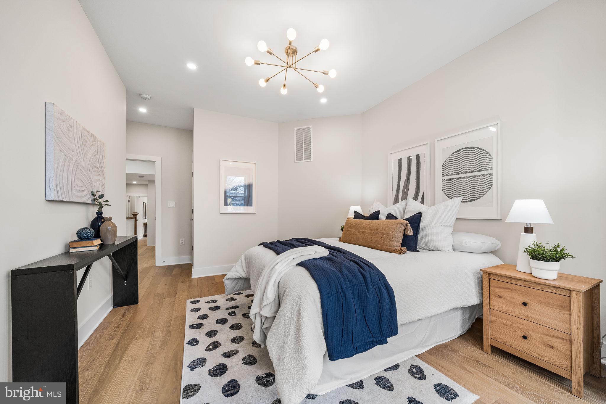 1953 3rd Street Northwest Washington, DC 20001 - Photo 32 of 34