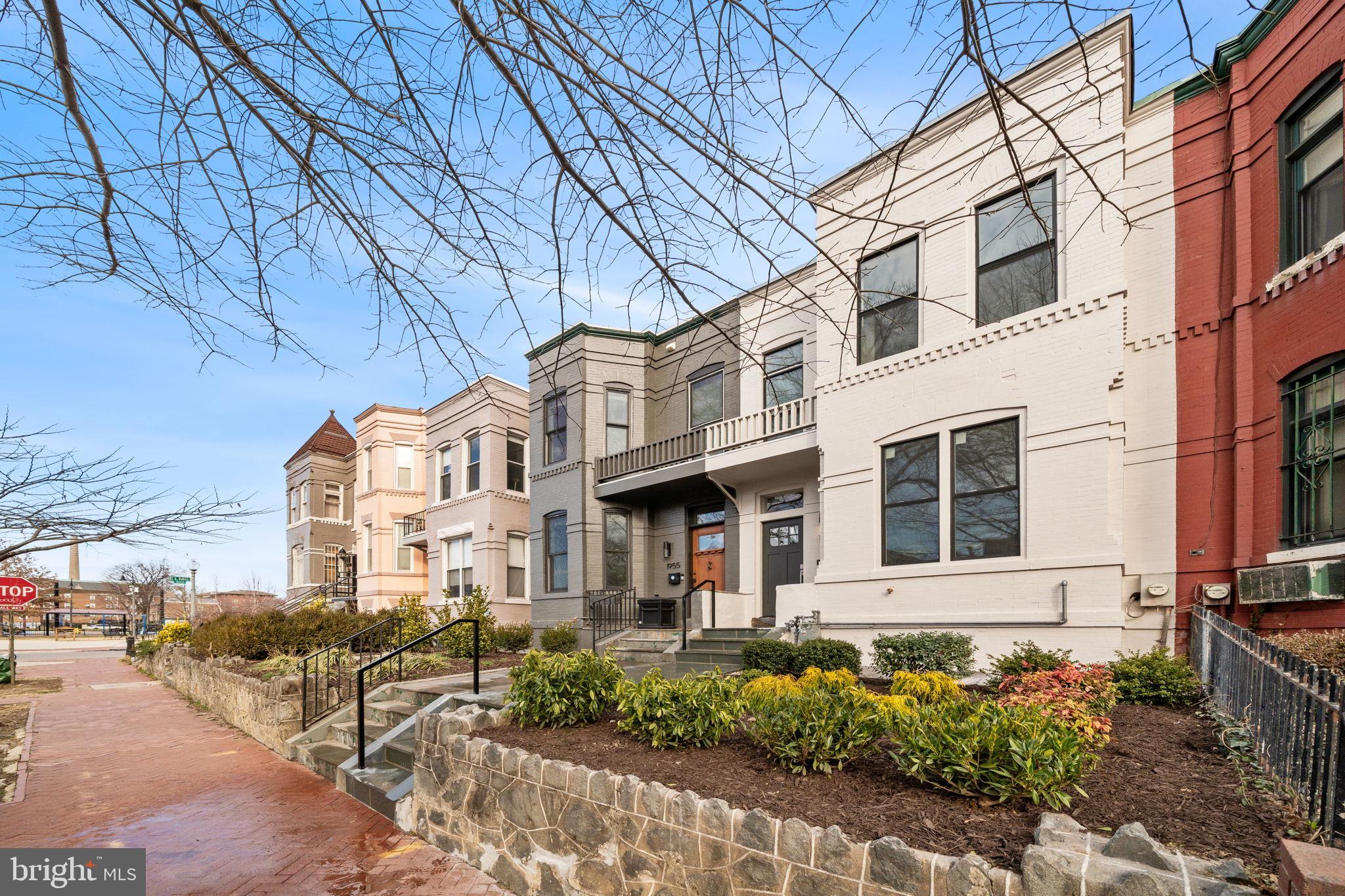 1953 3rd Street Northwest Washington, DC 20001 - Photo 34 of 34