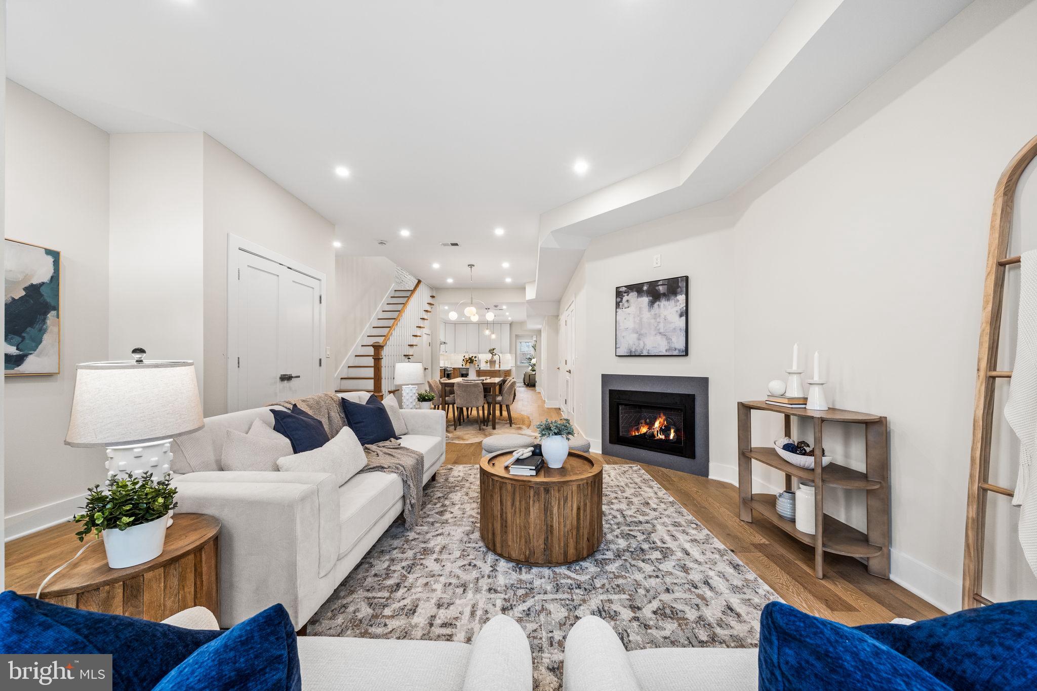 1953 3rd Street Northwest Washington, DC 20001 - Photo 4 of 34