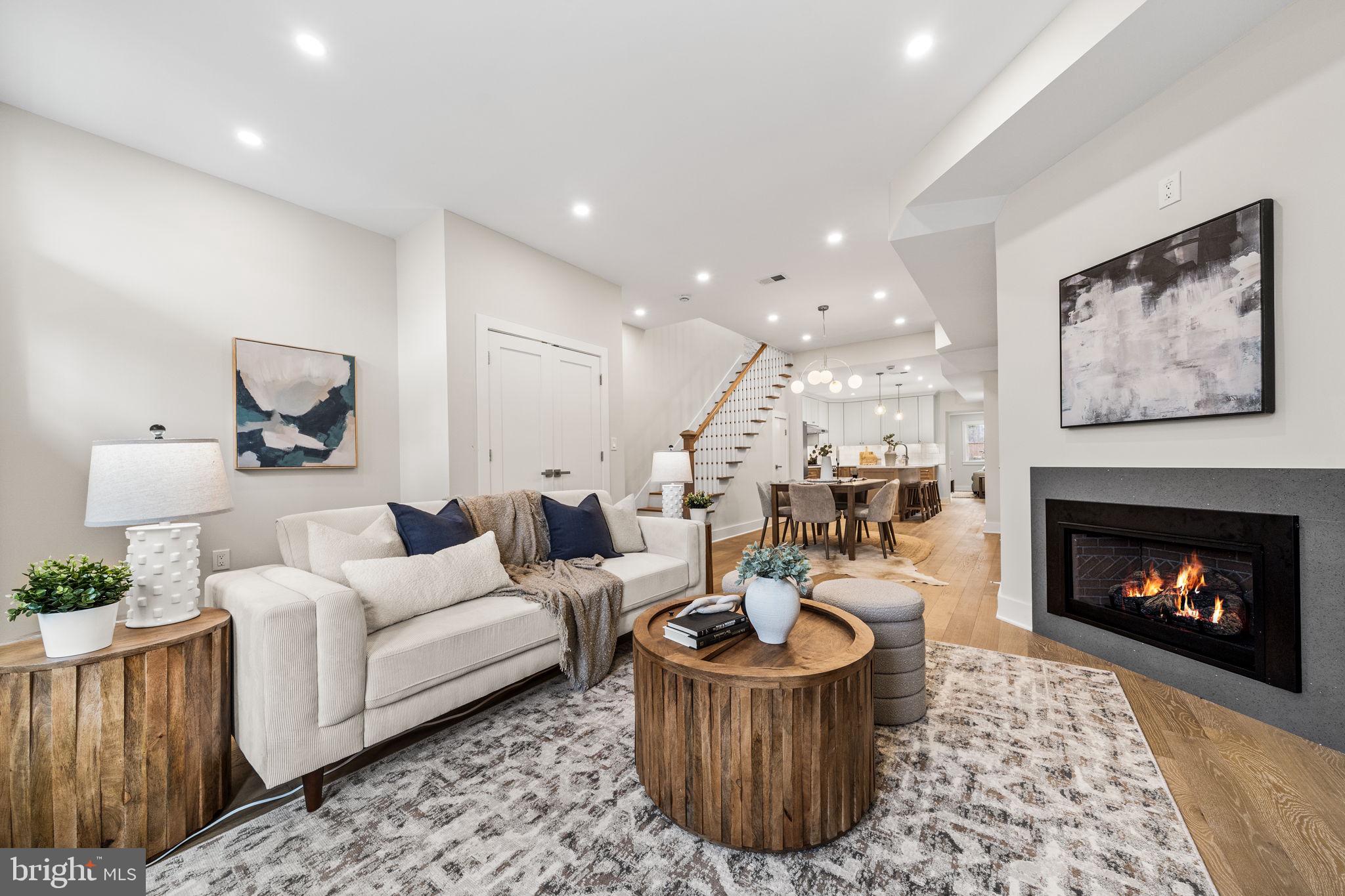 1953 3rd Street Northwest Washington, DC 20001 - Photo 5 of 34